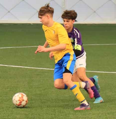 Lechia Zielona Góra - Stal Brzeg