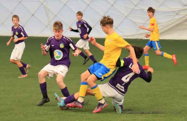 Lechia Zielona Góra - Stal Brzeg