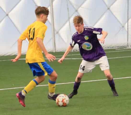 Lechia Zielona Góra - Stal Brzeg