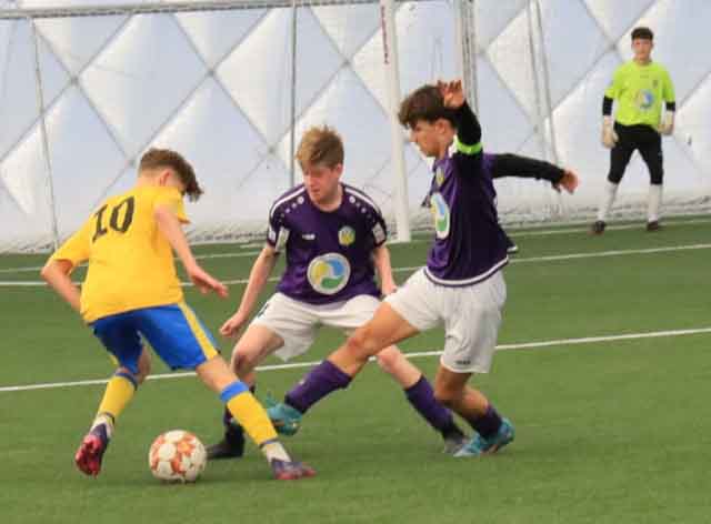 Lechia Zielona Góra - Stal Brzeg