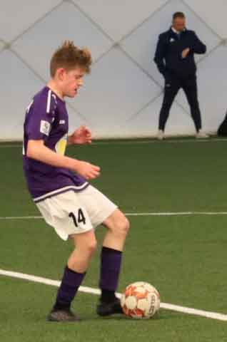 Lechia Zielona Góra - Stal Brzeg