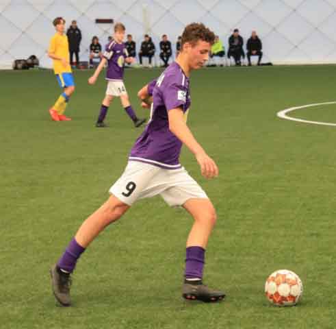 Lechia Zielona Góra - Stal Brzeg