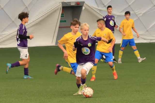 Lechia Zielona Góra - Stal Brzeg