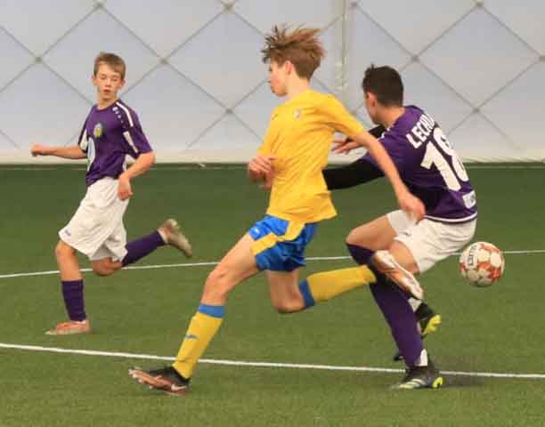 Lechia Zielona Góra - Stal Brzeg