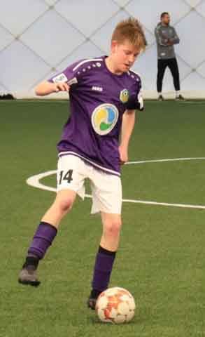 Lechia Zielona Góra - Stal Brzeg