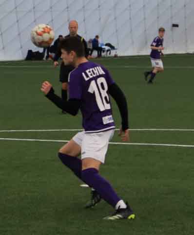 Lechia Zielona Góra - Stal Brzeg