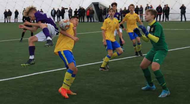 Lechia Zielona Góra - Stal Brzeg