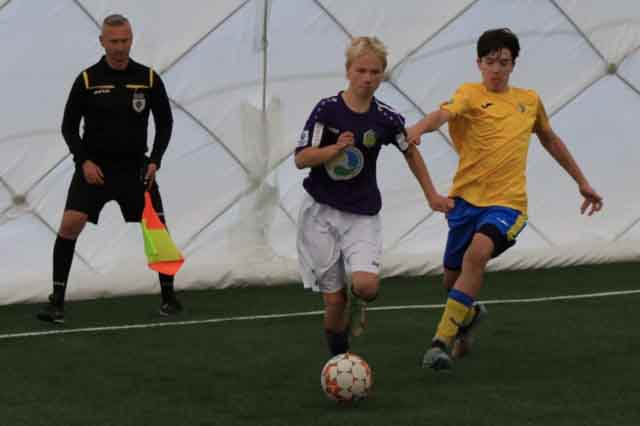 Lechia Zielona Góra - Stal Brzeg