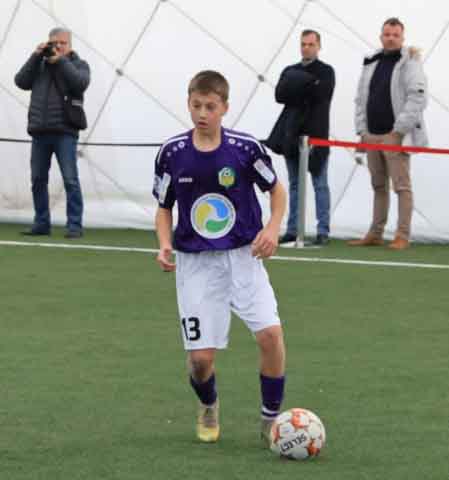 Lechia Zielona Góra - Stal Brzeg