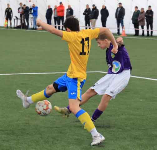Lechia Zielona Góra - Stal Brzeg