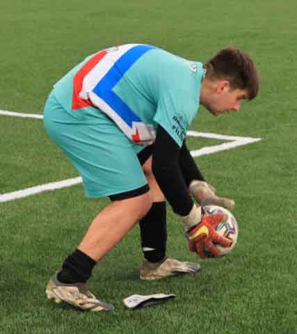 Lechia Zielona Góra - Celuloza Kostrzyn