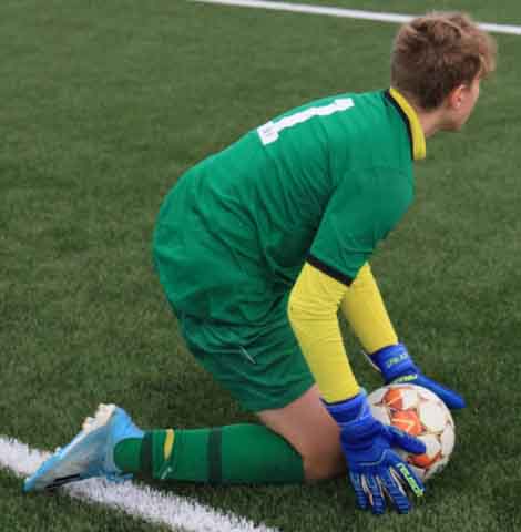 Lechia Zielona Góra - Stal Brzeg