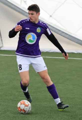 Lechia Zielona Góra - Stal Brzeg