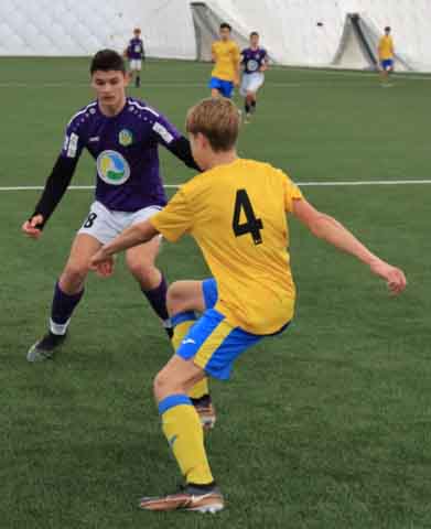 Lechia Zielona Góra - Stal Brzeg