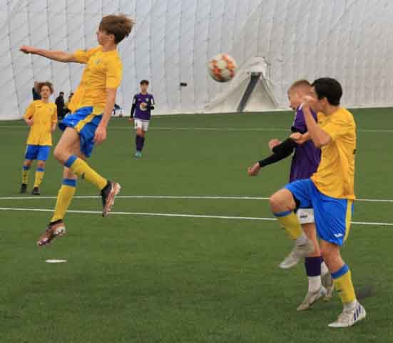 Lechia Zielona Góra - Stal Brzeg