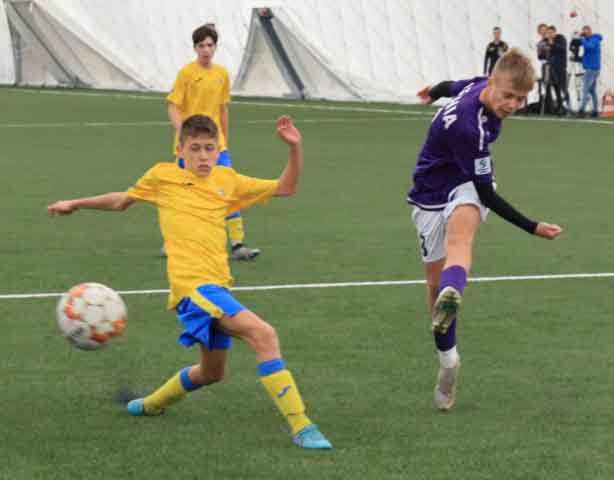 Lechia Zielona Góra - Stal Brzeg