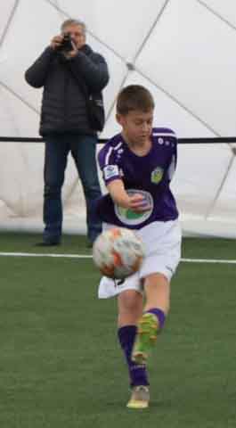 Lechia Zielona Góra - Stal Brzeg