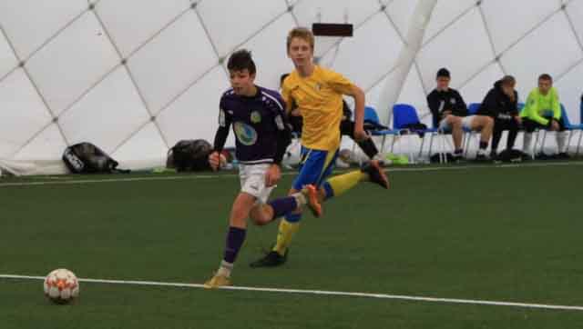 Lechia Zielona Góra - Stal Brzeg