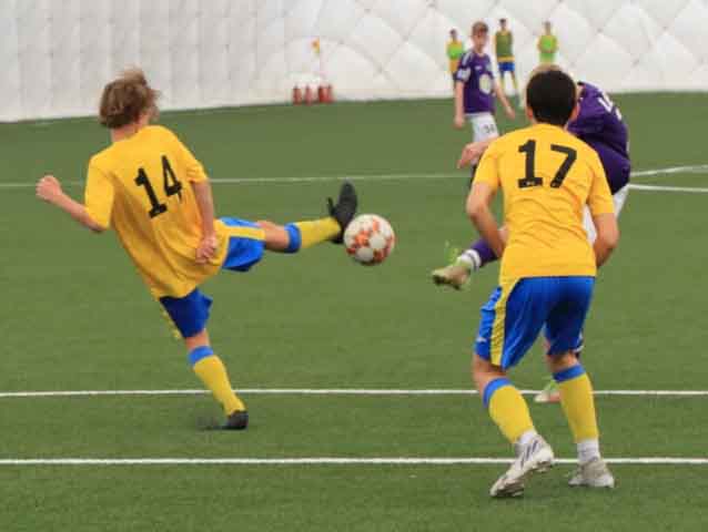 Lechia Zielona Góra - Stal Brzeg