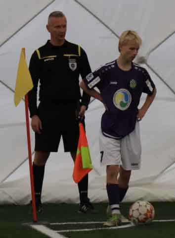 Lechia Zielona Góra - Stal Brzeg