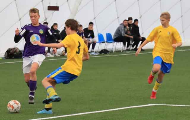 Lechia Zielona Góra - Stal Brzeg