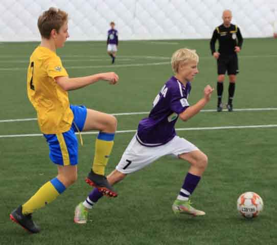 Lechia Zielona Góra - Stal Brzeg