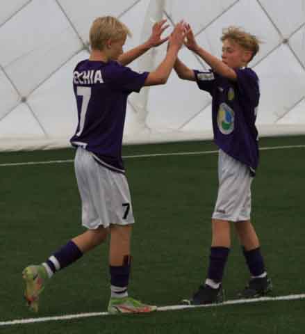 Lechia Zielona Góra - Stal Brzeg