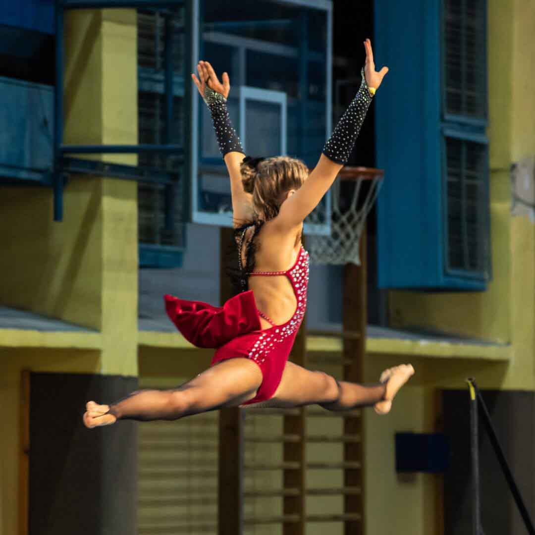   Oni to mają talent Zobaczcie sami ZDJĘCIA