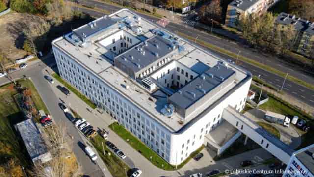 Centrum Zdrowia Matki i Dziecka w Zielonej Górze