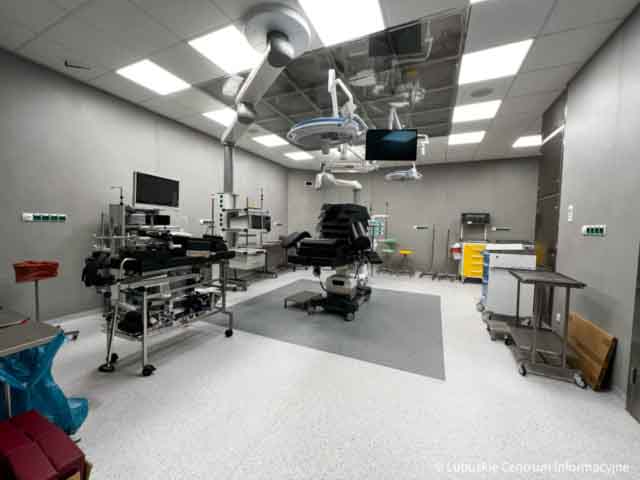 Centrum Zdrowia Matki i Dziecka w Zielonej Górze