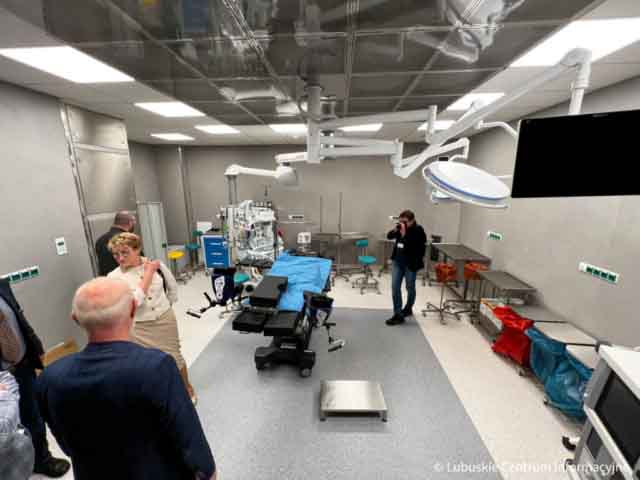 Centrum Zdrowia Matki i Dziecka w Zielonej Górze