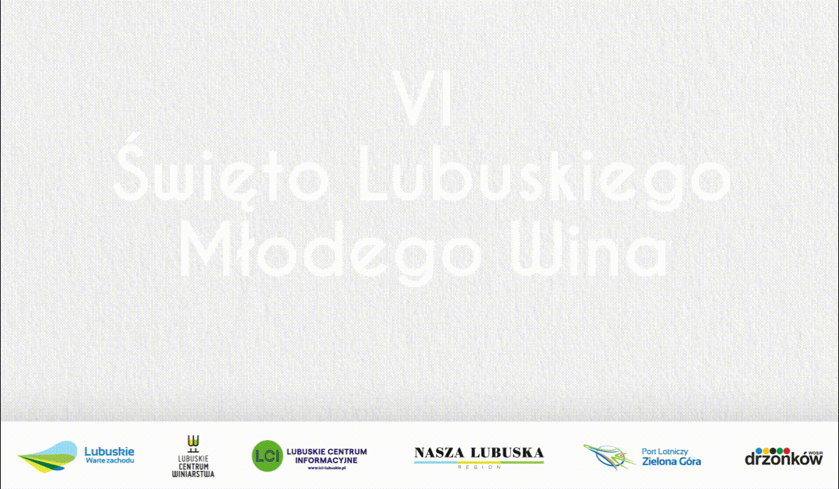   Świętujemy razem ten długi patriotyczny weekend Przy młodym winie i gęsinie WIDEO