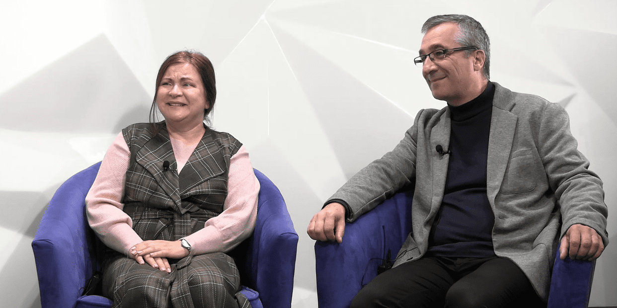   Socjolodzy prognozują zmiany w związku z ukraińskimi uchodźcami WIDEO