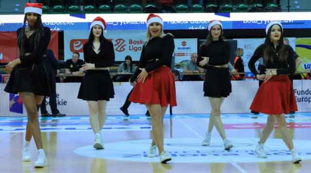 Zastal Zielona Góra - Sokół Łańcut