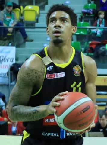 Zastal Zielona Góra - Sokół Łańcut