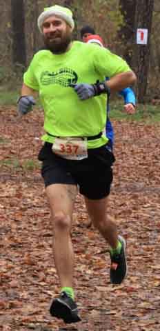 8. Charytatywny Bieg Dobrych Mikołajów w Zielonej Górze