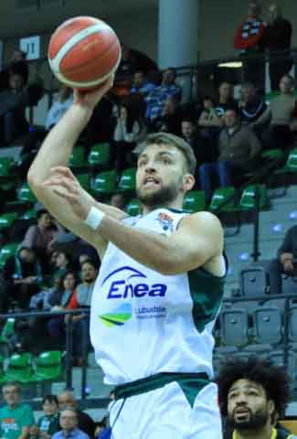 Zastal Zielona Góra - Sokół Łańcut