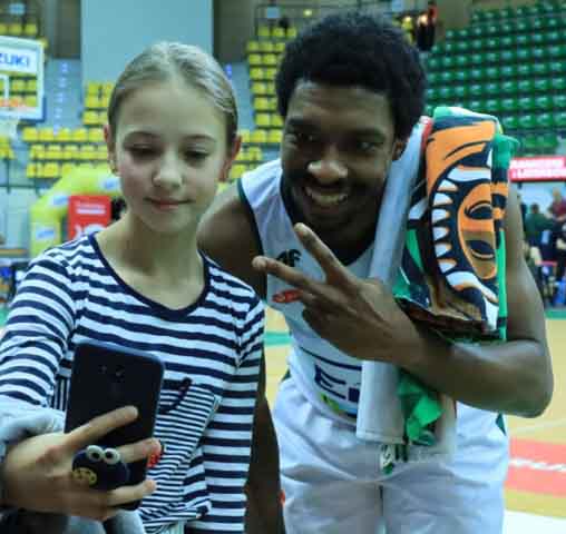 Zastal Zielona Góra - Sokół Łańcut