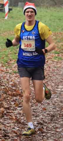 8. Charytatywny Bieg Dobrych Mikołajów w Zielonej Górze