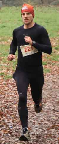 8. Charytatywny Bieg Dobrych Mikołajów w Zielonej Górze