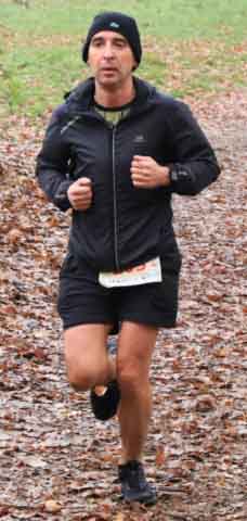 8. Charytatywny Bieg Dobrych Mikołajów w Zielonej Górze