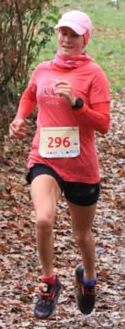 8. Charytatywny Bieg Dobrych Mikołajów w Zielonej Górze