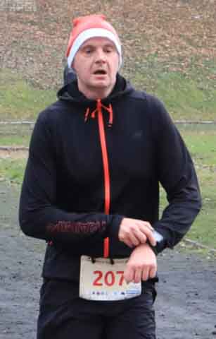 8. Charytatywny Bieg Dobrych Mikołajów w Zielonej Górze