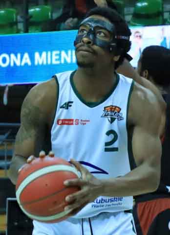 Enea Zastal BC Zielona Góra - Polski Cukier Start Lublin