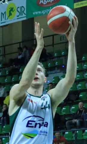 Enea Zastal BC Zielona Góra - Polski Cukier Start Lublin