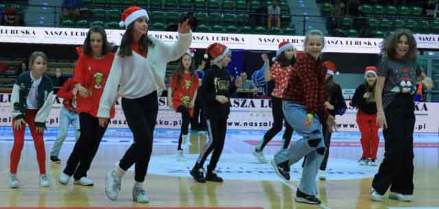 Enea Zastal BC Zielona Góra - Polski Cukier Start Lublin