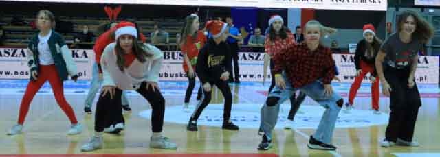 Enea Zastal BC Zielona Góra - Polski Cukier Start Lublin