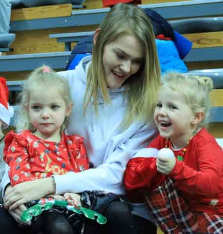 Enea Zastal BC Zielona Góra - Polski Cukier Start Lublin