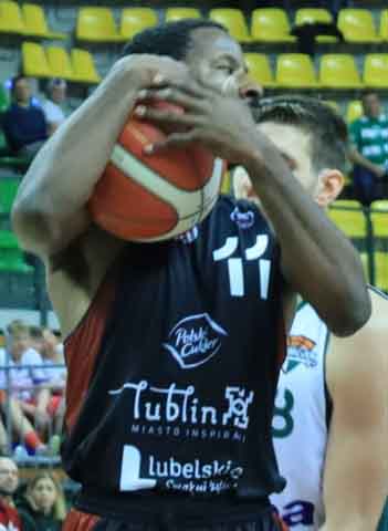 Enea Zastal BC Zielona Góra - Polski Cukier Start Lublin