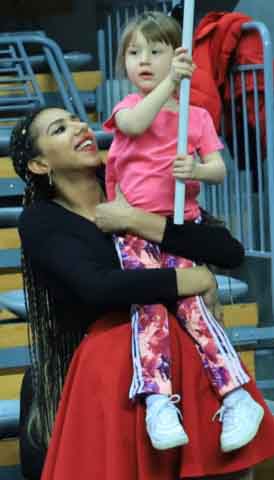 Enea Zastal BC Zielona Góra - Polski Cukier Start Lublin